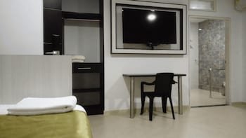 Hotel Andinos Plaza Florencia