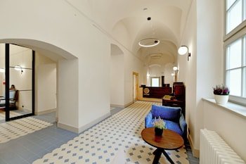 Herbal Hotel