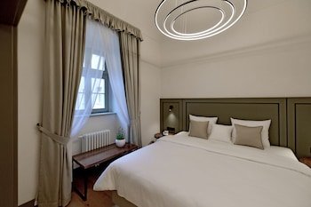 Herbal Hotel