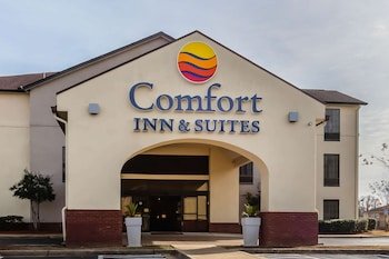 Comfort Inn & Suites Jasper Hwy 78 West