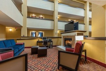 Comfort Inn & Suites Jasper Hwy 78 West