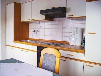 FeWo Kappauf / Petrik