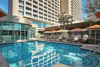 Marriott Warner Center Woodland Hills