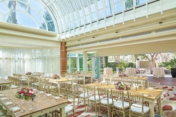 Marriott Warner Center Woodland Hills