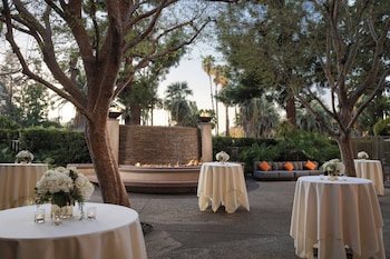 Marriott Warner Center Woodland Hills