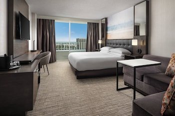 Marriott Warner Center Woodland Hills