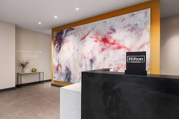 Hilton Garden Inn Boulder Co