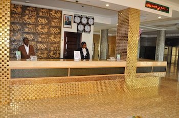 Royal Beach Hotel