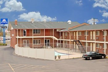 Americas Best Value Inn