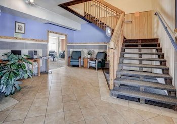Americas Best Value Inn