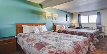 Americas Best Value Inn