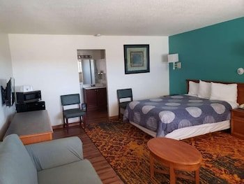 Americas Best Value Inn