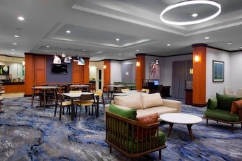 Fairfield Inn & Suites Montgomery EastChase Pkwy