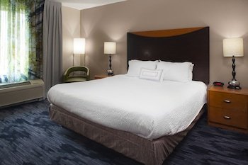Fairfield Inn & Suites Montgomery EastChase Pkwy