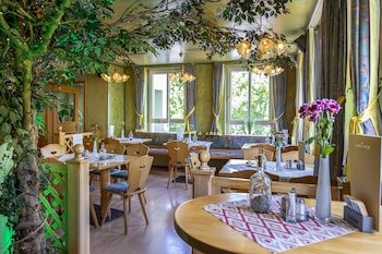 Landhotel Zum Niestetal