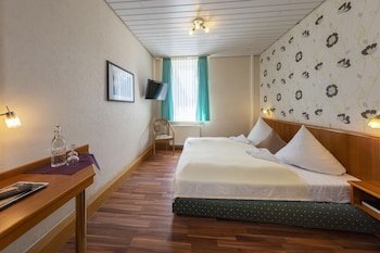 Landhotel Zum Niestetal