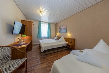 Landhotel Zum Niestetal