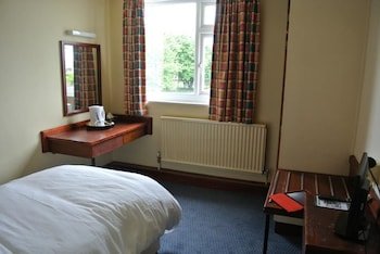 Pelham Hotel