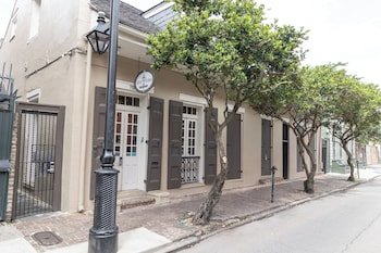 Inn On Ursulines