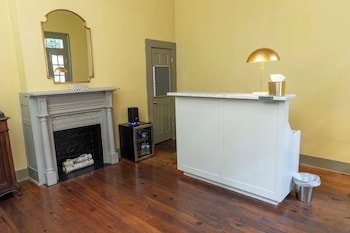 Inn On Ursulines