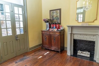 Inn On Ursulines