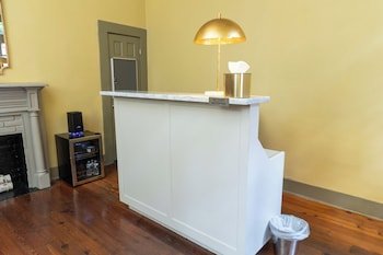 Inn On Ursulines
