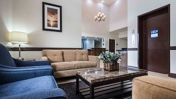 Best Western Mulberry Hotel