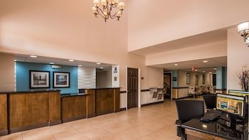 Best Western Mulberry Hotel