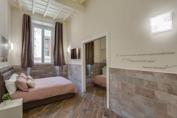 Navona Charme Suite