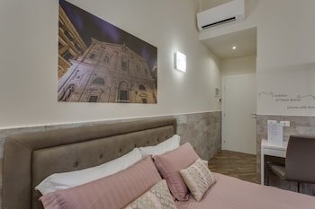 Navona Charme Suite