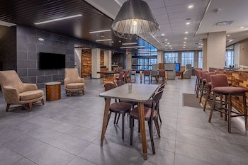 Courtyard by Marriott East Lansing Okemos