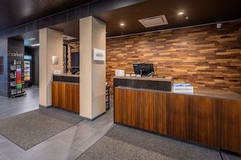 Courtyard by Marriott East Lansing Okemos