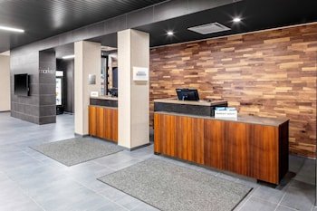 Courtyard by Marriott East Lansing Okemos