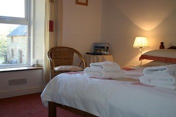 Troedyrhiw Holiday Cottages