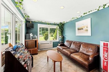 Americas Best Value Inn Stonington Mystic