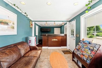 Americas Best Value Inn Stonington Mystic