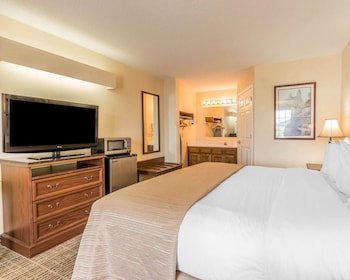 Rodeway Inn Sylacauga Hwy 280
