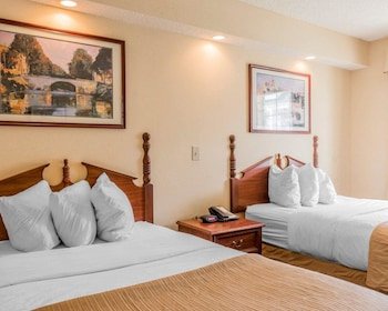 Rodeway Inn Sylacauga Hwy 280