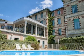 Residence De Tourisme Vacances Bleues Vi