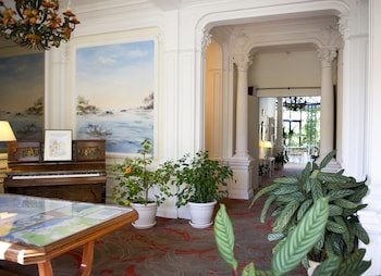 Residence De Tourisme Vacances Bleues Vi