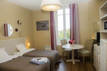 Residence De Tourisme Vacances Bleues Vi
