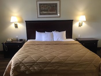 Budget Inn Farmington