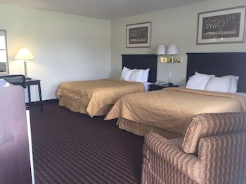 Budget Inn Farmington