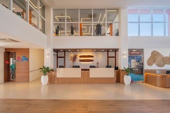 Wellness Beach Park Resort