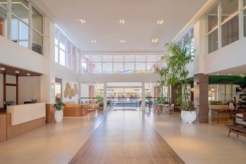 Wellness Beach Park Resort