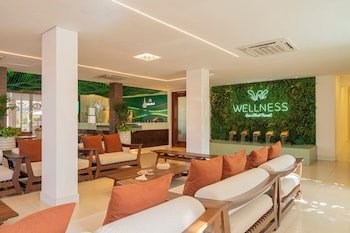 Wellness Beach Park Resort