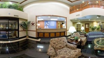 Holiday Inn Express & Suites Houston - Memorial Park Area