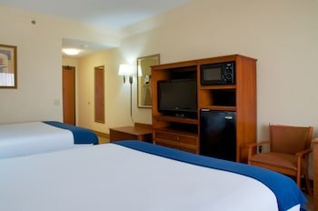 Holiday Inn Express & Suites Houston - Memorial Park Area