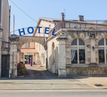 Hortencia Hôtel du Cheval Blanc