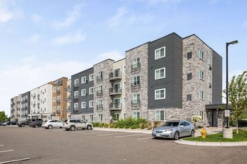 WaterWalk Extended Stay by Wyndham Minneapolis - Plymouth